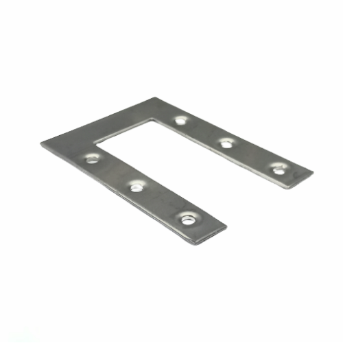 SN016 - PV Earthing Plate for Midclamp /Lock