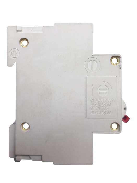 SJ037H Protection - DC Circuit Breaker Din 150Amp Single Pole