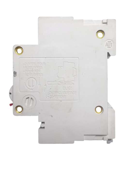 SJ037H Protection - DC Circuit Breaker Din 150Amp Single Pole