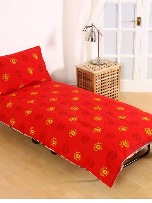 Manchester United Duvet - PULSE - Manchester United Bedding
