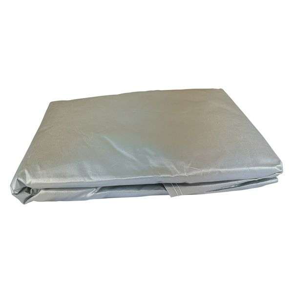 Car Cover XXL