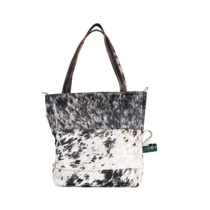 Exclusive, Limited Edition, Nguni Bags