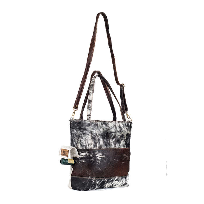 Exclusive, Limited Edition, Nguni Bags