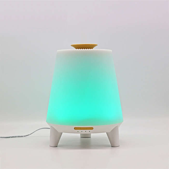 Better Sleep Bluetooth Speaker and Diffuser