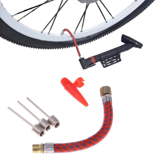 5 Piece Inflating Needles