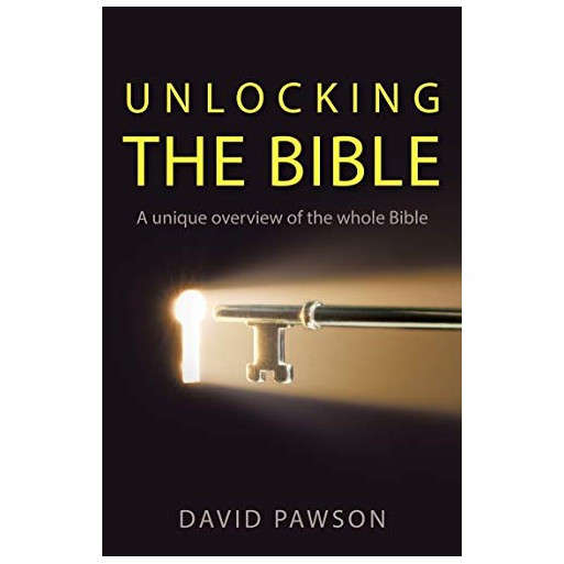 Unlocking the Bible