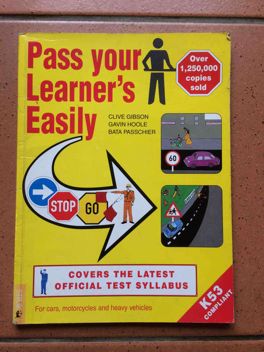 Pass Your Learner's Easily