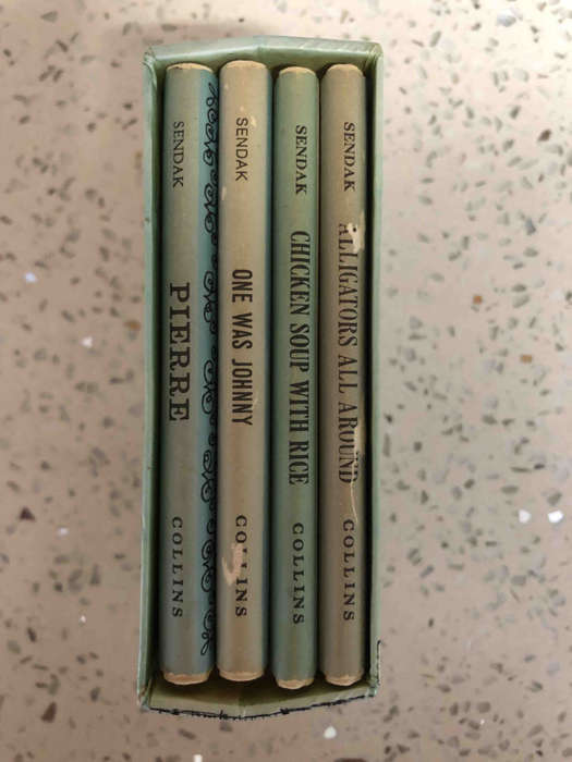 Nutshell Library
