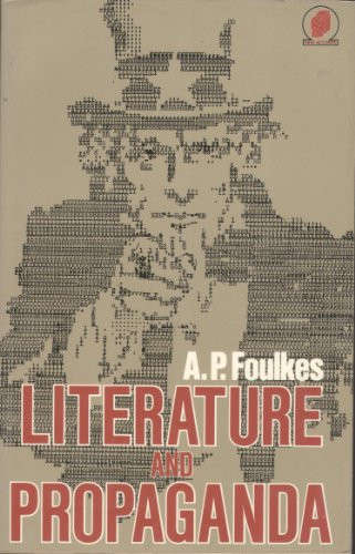 Literature and propaganda