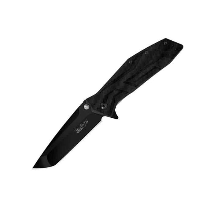 Kershaw K1990 Brawler Folding Knife