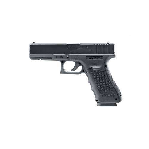 Umarex 2.6427 Glock 22 Gen4 5 6MM BB Pistol