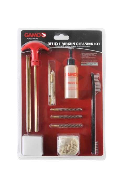 Gamo Cleaning Kit Clampack