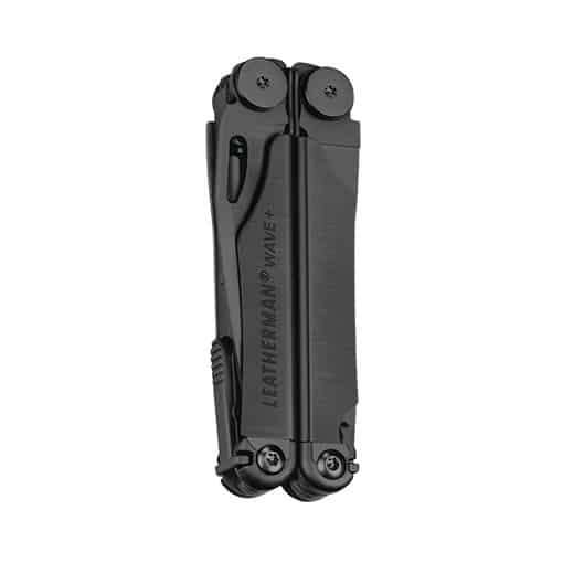 Leatherman Wave Plus-black LM832526