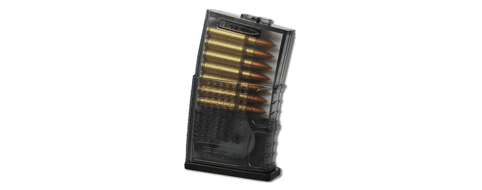 G-08-160 G2H Magazine 40R (Tinted)