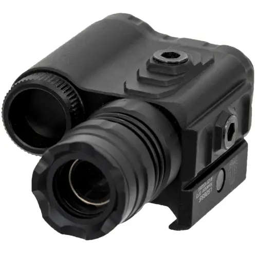 UTG INSTNT TARGET AIMING BULLDOT-COMPACT GREEN LASER SCP-LS289S