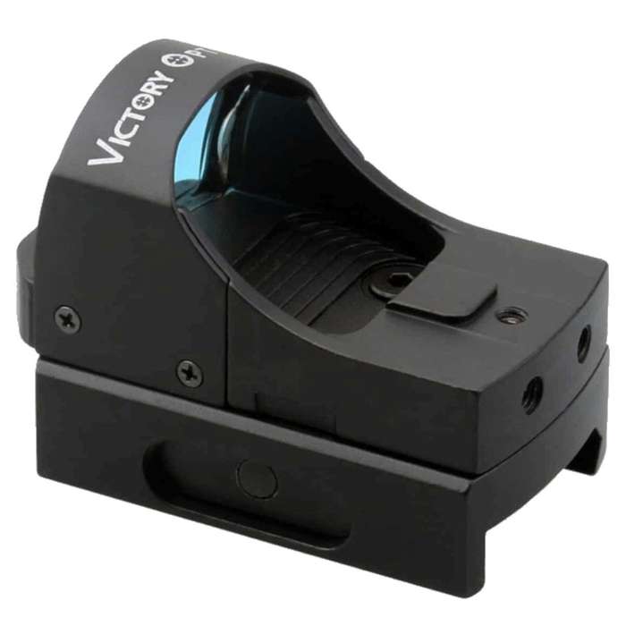 RDSL01 Victoptics 1X18 Red Dot Sight