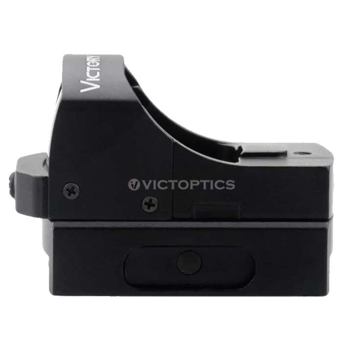 RDSL01 Victoptics 1X18 Red Dot Sight
