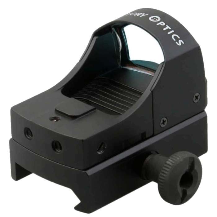 RDSL01 Victoptics 1X18 Red Dot Sight