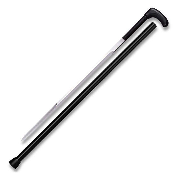 Cold Steel Sword Cane Heavy Duty CS-88SCFD