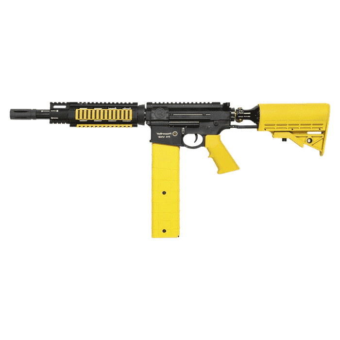 PepperBall VKS Carbine - Yellow