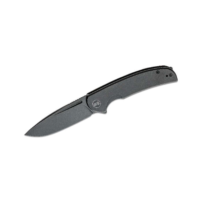 WE Knife Beacon Folding Knife Black  WE20061B-3