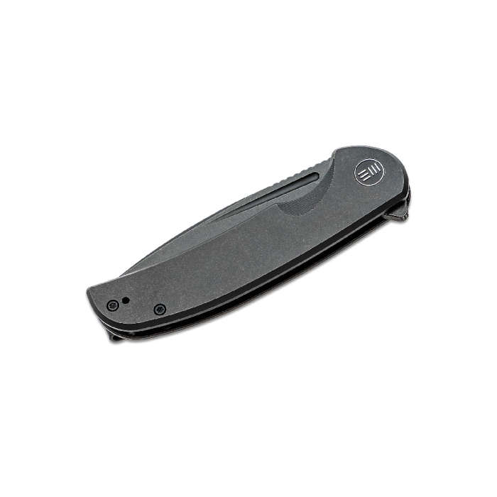 WE Knife Beacon Folding Knife Black  WE20061B-3