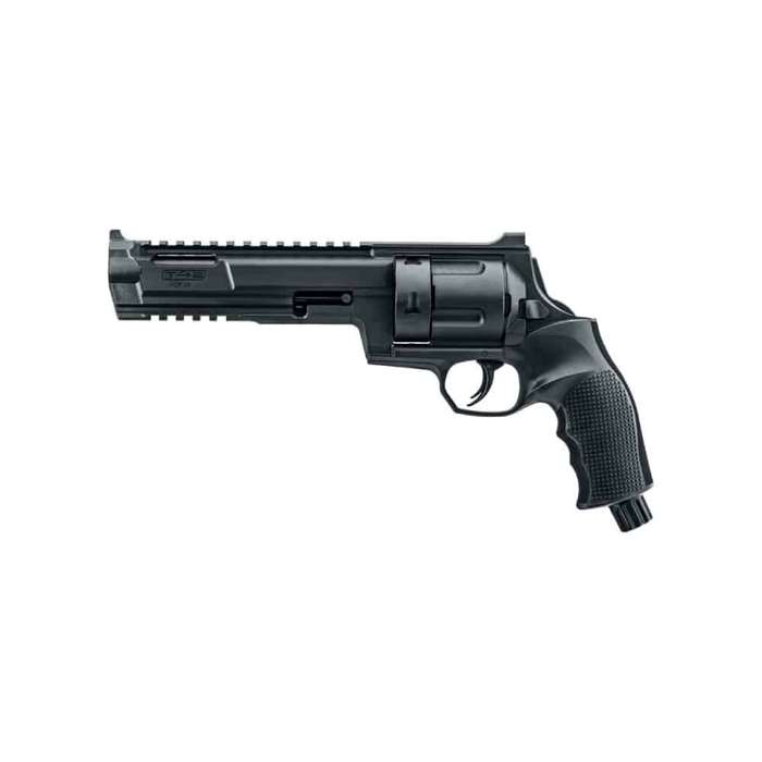 Umarex HDR 68 Home Defense Revolver T4E  68cal 16 Joules - 2.4018