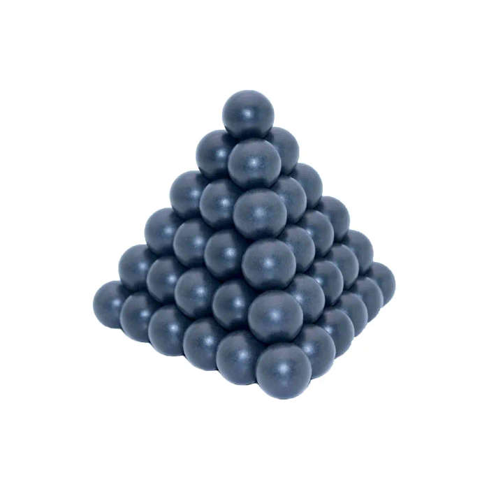 UMAREX .43 CAL RUBBER BALLS PACK OF 50