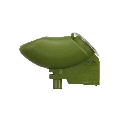 JT REVOLUTION LOADER OLIVE