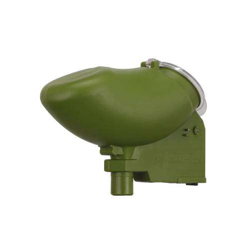 JT REVOLUTION LOADER OLIVE
