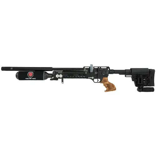 Hatsan air rifle factor sniper-l 5.5mm