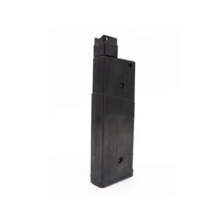 Milsig M17A2 .68Cal Straight Paintball Magazine - MFM0003