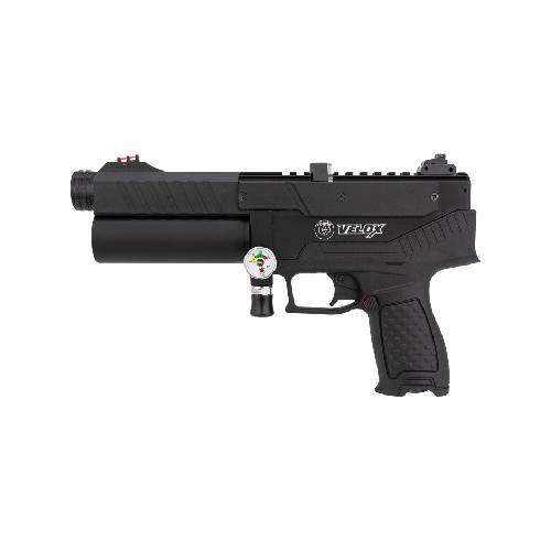 HATSAN VELOX BLACK 5.5MM PCP PISTOL