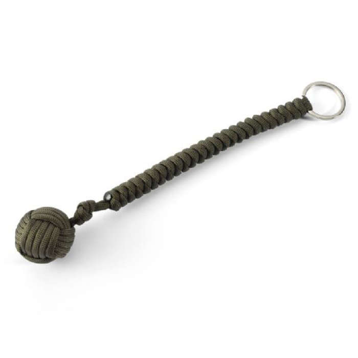 CK-46 Monkey Ball Key Chain