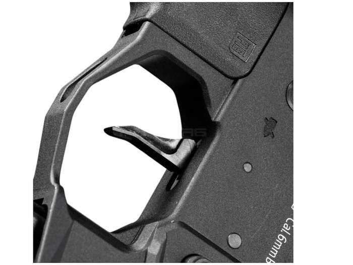 ASG Rifle AEG H-15 Carbine Black - 20022
