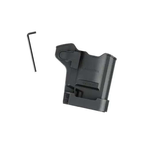 UMAREX T4E  HDR68/TR68 POLYMER HOLSTER - 3.1602