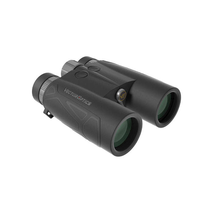 Vector Optics Paragon 10x42 Range Finder Binoculars-Scbrf-02