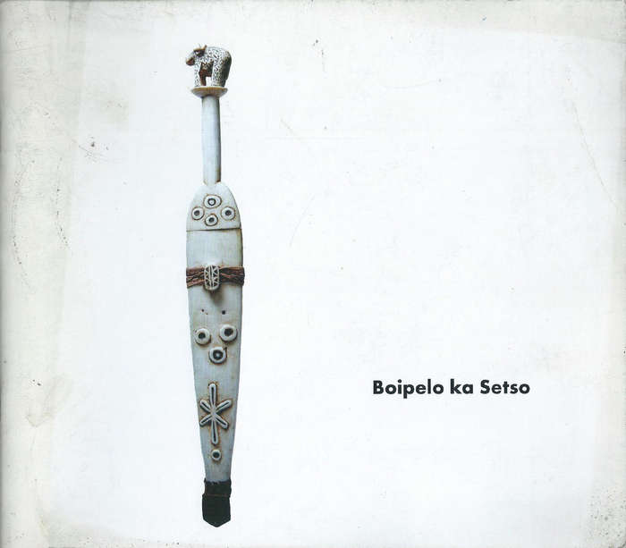 Boipelo ka Setso (Johannesburg Art Gallery)