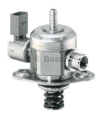 Golf 5 Tsi High Pressure Fuel Pump (bwa Engine) / A3 (cawb Engine)
