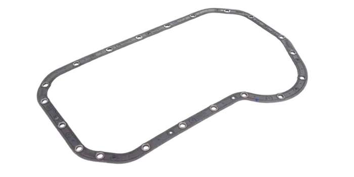 Golf 1 / Golf 2 / Golf 3 / Polo 1 Gasket Sump Rubber