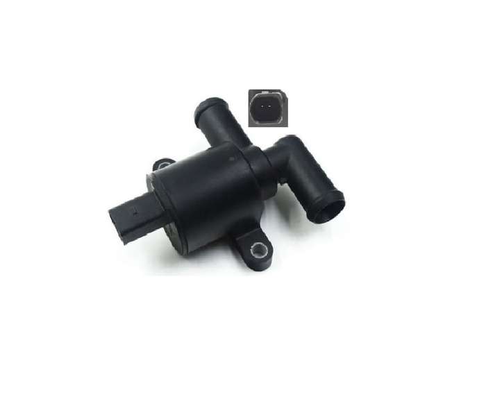 Golf 7 Gti Heater Valve - 2pin
