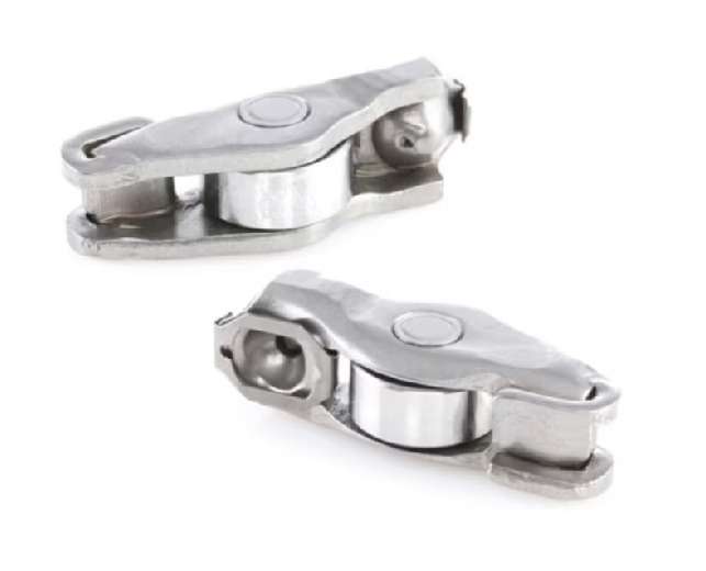 Golf 6 / Polo 6 Cam Rocker Arm (cax/cav Engine) - Each