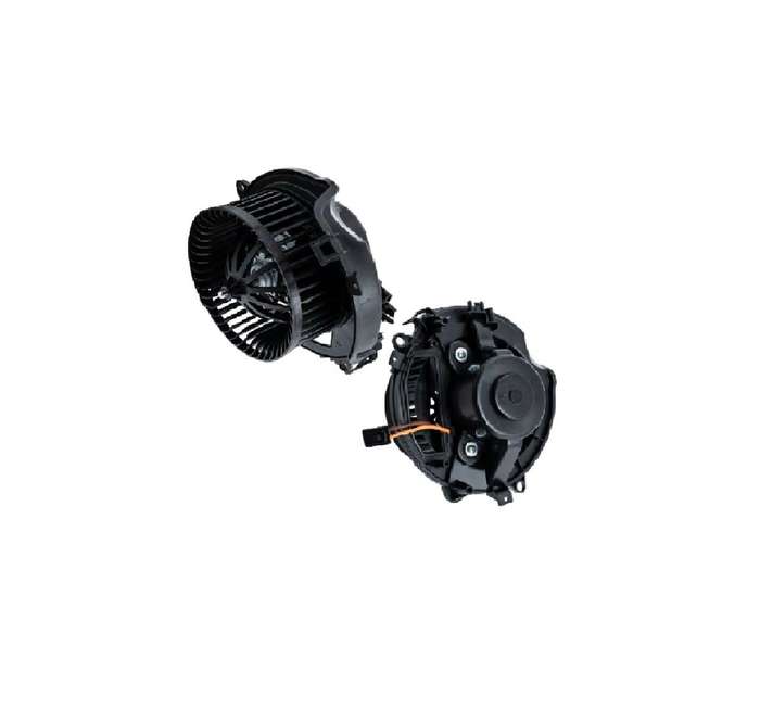 Golf 7 Interior Fan 2 Pin Passat B8 2012+