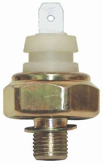 Caddy/ Fox / Golf 1 / Jetta Switch Oil Pressure White