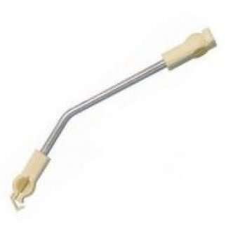 Golf 1 Gear Selecting Rod Diagonal / Citi, Fox (4 Speed)