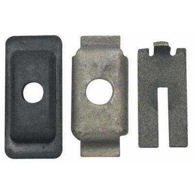 Caddy/golf/jetta 2 Cable Clutch Repair Kit Thin