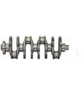 Golf 1 Crank Shaft 1.6 Standard (afx Engine)