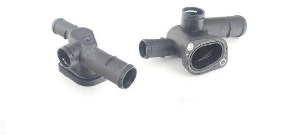 Caddy Golf 5 Golf 6 Touran 1.2 Tsi Water Coolant Flange(tropan)