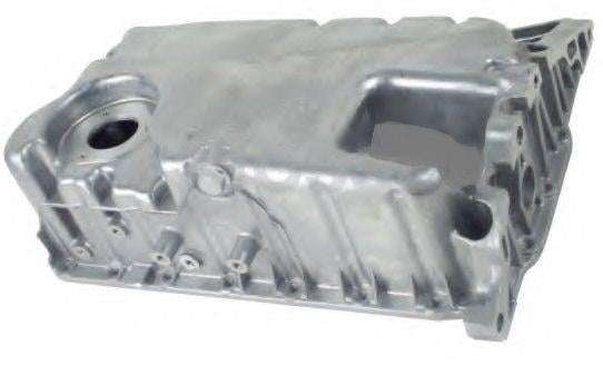 Jetta 4 2.3 V5 Oil Sump - With Opening For Sensor