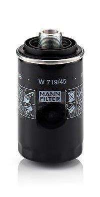 Audi A4 B8 /amarok /golf 6 Gti/ Scirroco 2.0tsi  Oil Filter (z552)